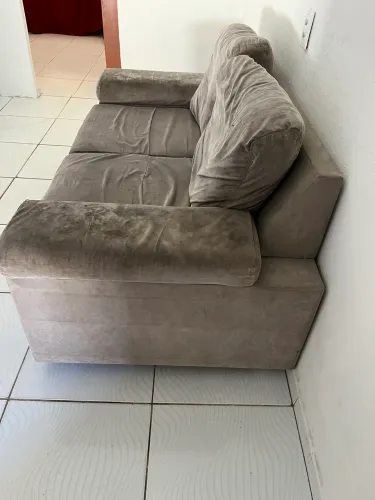 Sofá 
