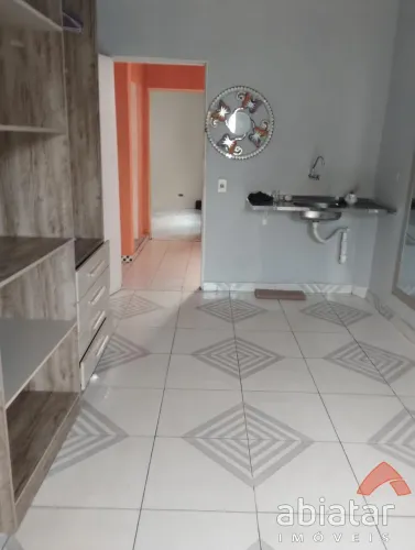 Sala comercial para locação no Jardim Freitas Júnior - Taboão da Serra/SP - 14m²