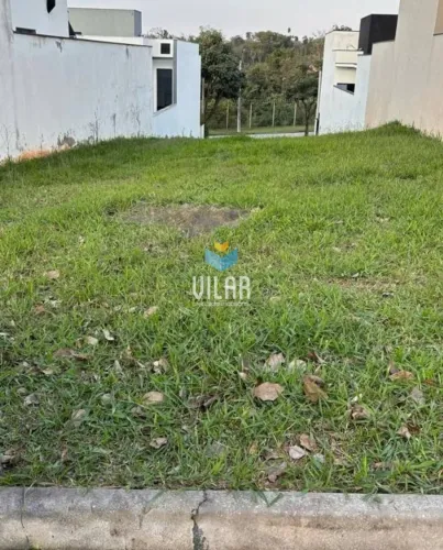 Terreno à venda, 250m² por R$ 435.000,00 - Condomínio Ibiti Reserva - Sorocaba/SP