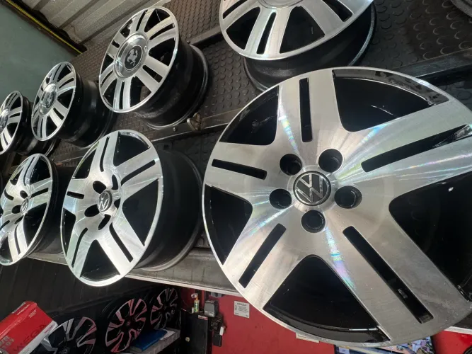 LongBeach aro 15 5x100
