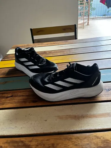 Tênis Adidas Duramosped feminino 