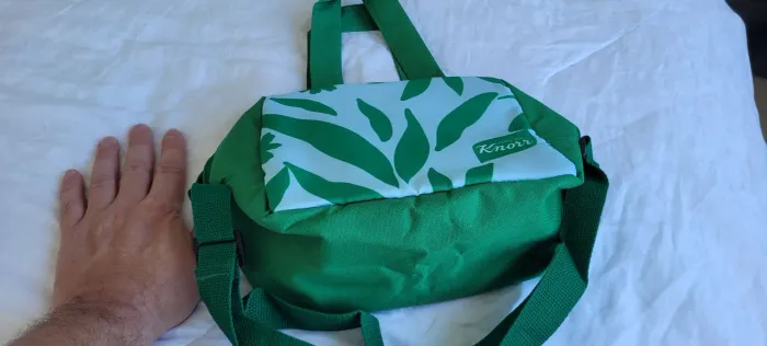 Bolsa Térmica