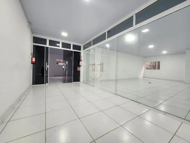 Sala Comercial em São Domingos, Navegantes - SC