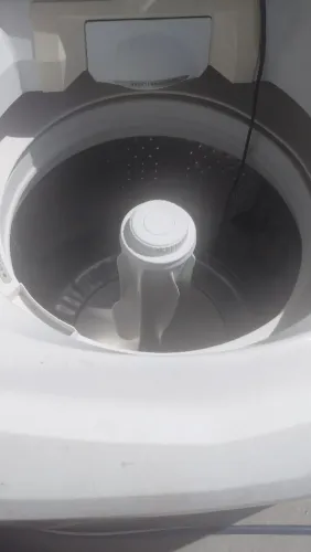 Máquina de lavar Brastemp 10kg 