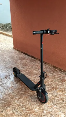 Patinete elétrico