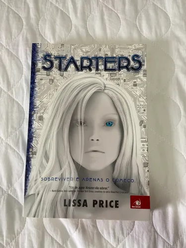 Série Starters