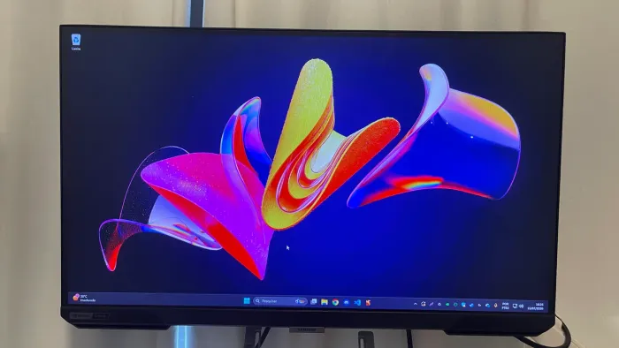 MONITOR GAMER SAMSUNG ODYSSEY G40 27? 240Hz