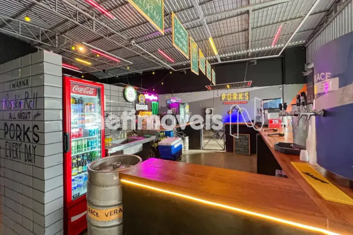 Compre ponto comercial em operação, franquia Porks Porco & Chope à venda na região Cidade