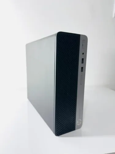 CPU Slim HP I7-7th-8GB Ram-SSD 256GB