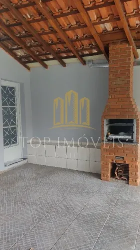 Excelente Casa para Locação  Zona Sul | 3 Dorm (1 Suíte) | Churrasqueira | 2 Vagas
