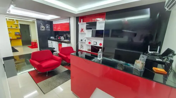 Comercial Prédio em João Pessoa