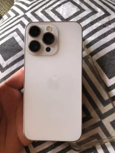 iPhone 13 PRO SEMI-NOVO ÚNICO DONO 128GB