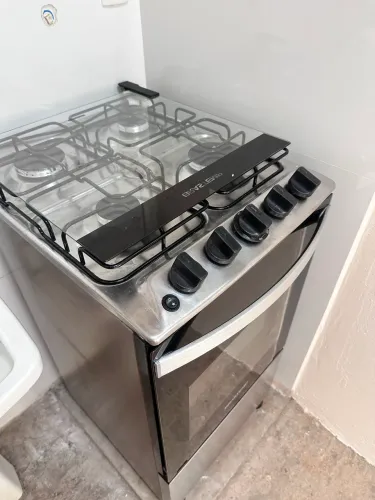 Fogão Brastemp 4 bocas