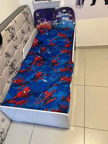 Cama infantil 