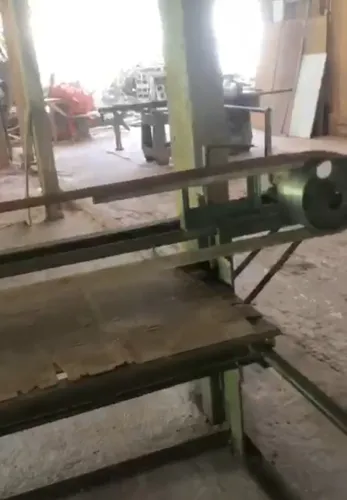 Lote de Máquinas de Marcenaria Industrial - Oportunidade!