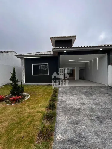 Casa com 3 Quartos no Residencial Vitória dos Anjos Itaipuaçu, Maricá/RJ