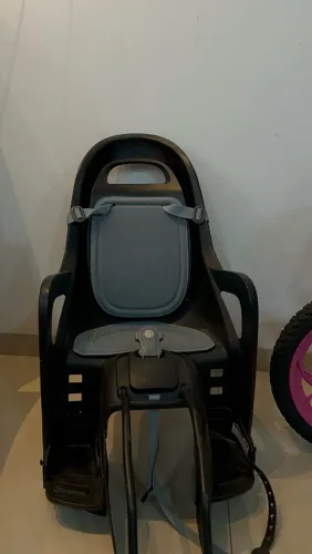 Cadeira para bike (criança)