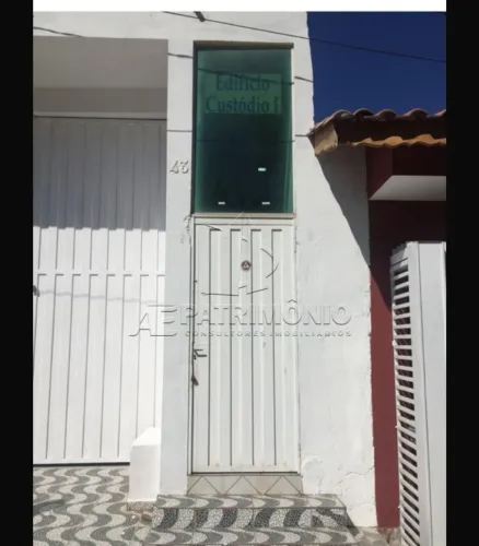 Salão com 12.337,10 M² - Vila Assis
