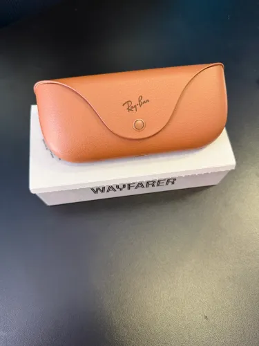 RayBan Meta Gen1