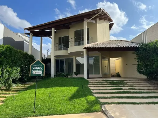 Casa à venda no ALTAVILLE, CANAFÍSTULA, Arapiraca, AL
