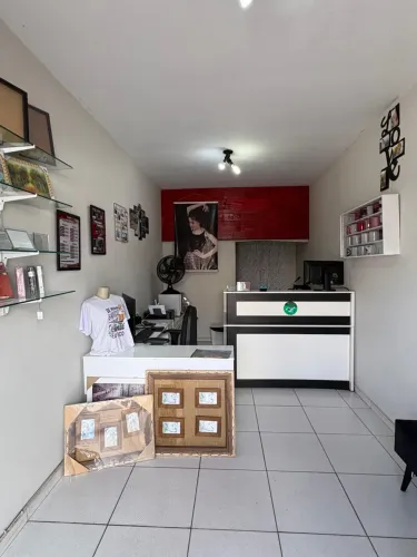 PONTO COMERCIAL - LOJA DE FOTO À VENDA ?