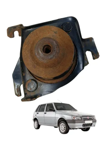 Suporte Coxim Fiat Uno Way 1.0 2010