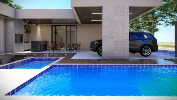 Lote 400m² - centro da Ponte Alta Norte (Alameda dos Ipês) - aceito carro ou ap na troca