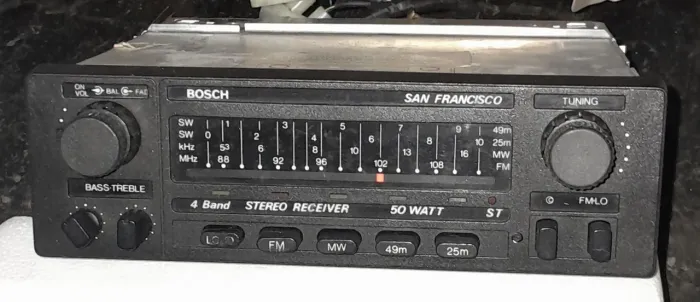 Radio são francisco
