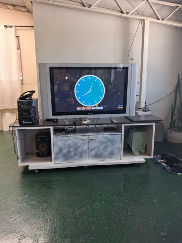 Tv plasma 42