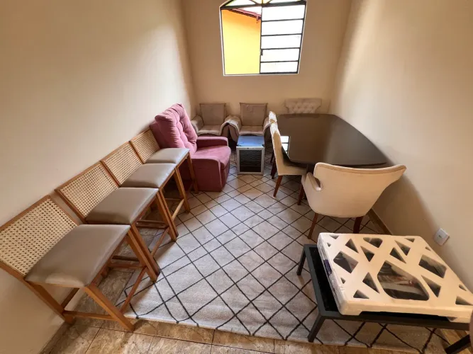 Vendo Móveis para casa