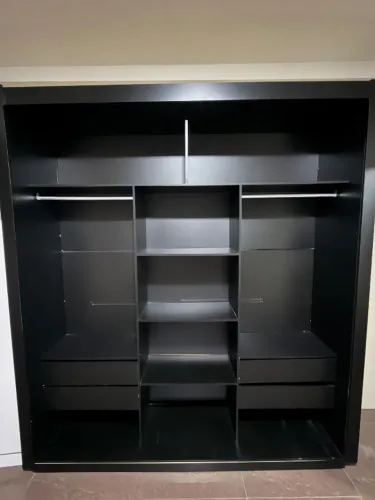 Guarda Roupa Closet 
