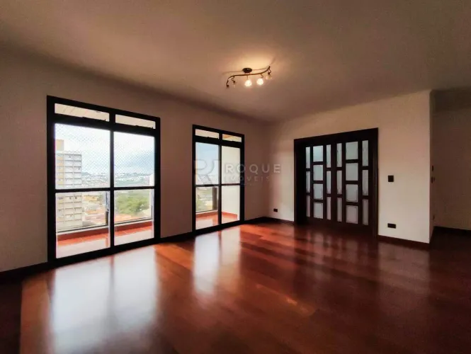 Apartamento à Venda Centro Limeira/SP