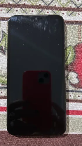 Celular moto G8 plus