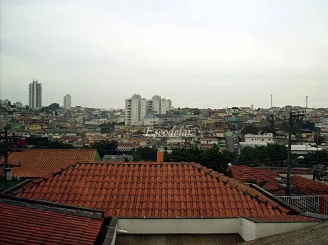 Casa com 2 dormitórios à venda, 438 m² por R$ 1.280.000,00 - Vila Pereira Cerca - São Paul