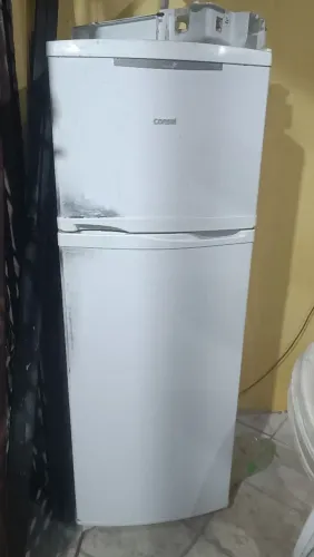 Geladeira Consul Grande 