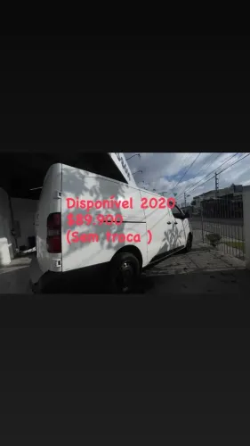 Peugeot Expert Business Pack 1.6 Turbo Diesel 2020