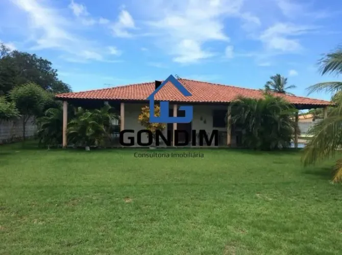 Excelente sitio em Pindoretama-ce