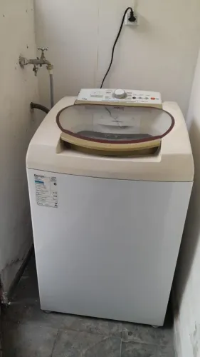 Maquina lavar roupa
