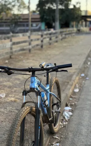Bicicleta tsw aro 29 