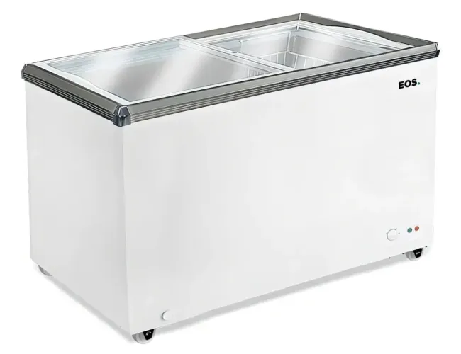 Freezer Expositor Horizontal - EOS
