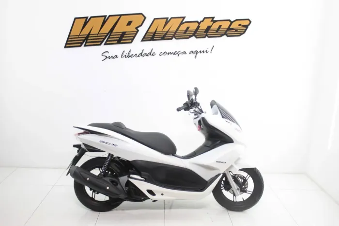 HONDA PCX 150