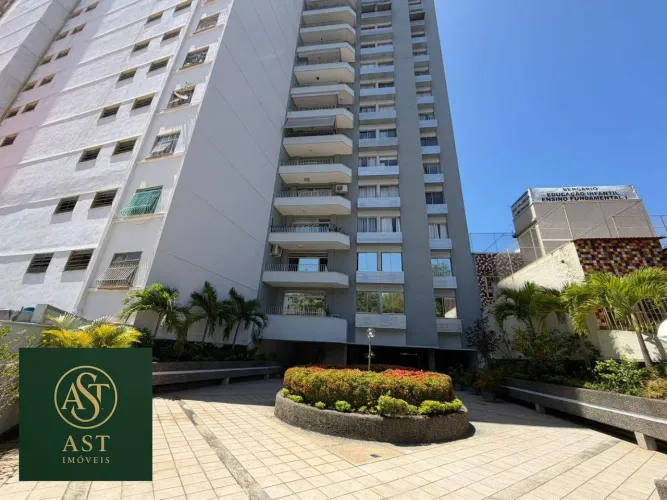 Apartamento com 3 dormitórios à venda, 100 m² por R$ 598.000,00 - Ingá - Niterói/RJ