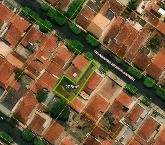 Terreno à venda em São José do Rio Preto/SP