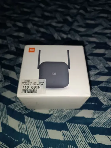 Repetidor de Sinal Xiaomi