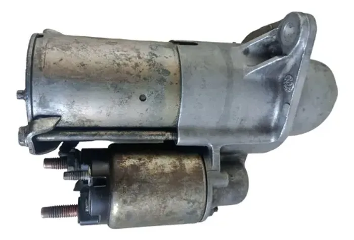 Motor Arranque Gm Astra 2.0 8v