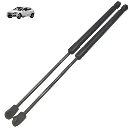Par Amortecedor Tampa Traseira Gm Vectra Gt 2011 2010 2009