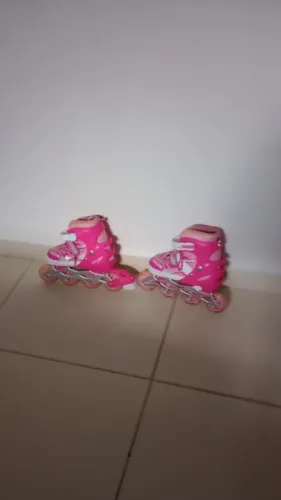 Vendo patins