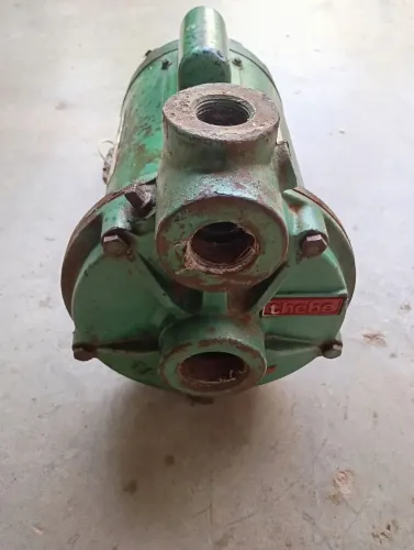 Bomba d'água de 1cv