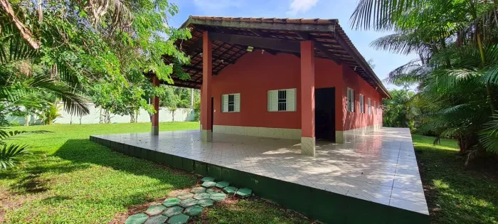 Sítio Santa Rita