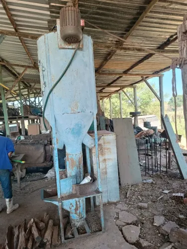Misturador de ração 500 kg